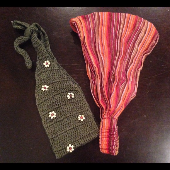 Boho Other - Boho Style Headbands